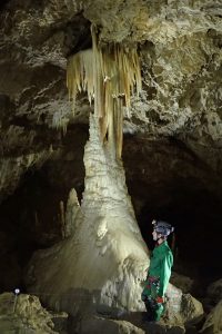 Grotte Roche