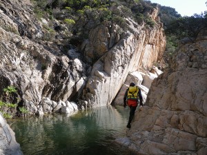 Canyon _ Spel-et-eau