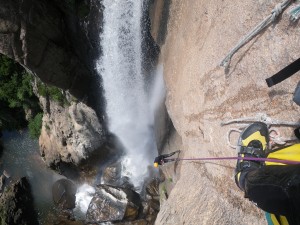 Canyon _ Spel-et-eau