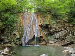 Canyon Alloix Grenoble Chambéry