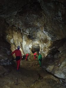 Galerie de la Doriaz
