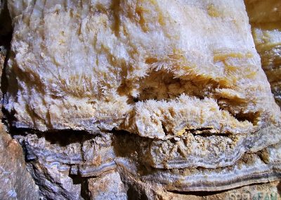 Spéléologie chartreuse dent crolles glaz annette grenoble chambery