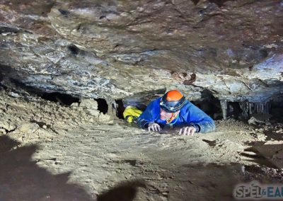 Spéléologie chartreuse dent crolles grenoble chambery