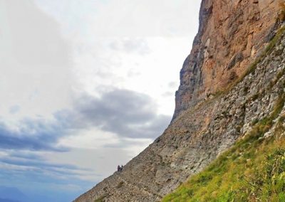Spéléologie chartreuse dent crolles grenoble chambery